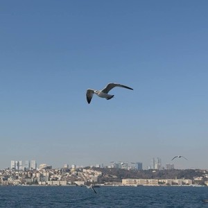 Наше время (Original Mix)