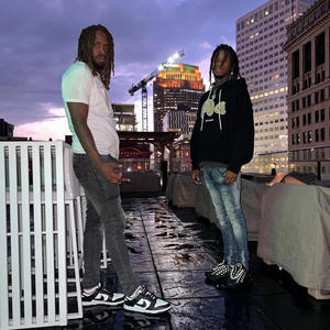 Yo friend (feat. BeenAhThreat) (Explicit)