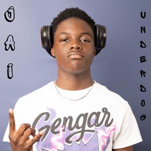 Underdog (feat. J.A.I.)