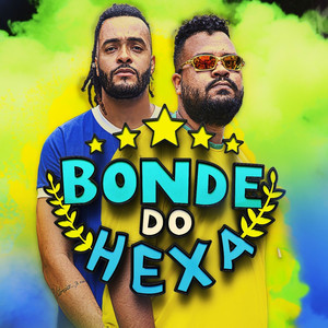 Bonde do Hexa