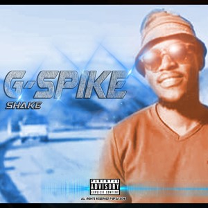 Grind mode (feat. G-spike) [Explicit]