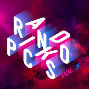 RandoPicks, Vol. 5