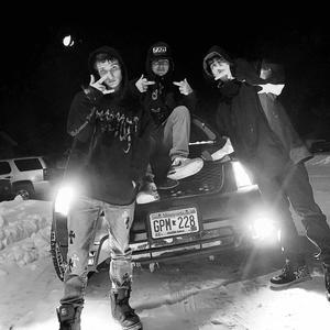 On & On (feat. Bleak Hill & Lil Jtee) (Explicit)