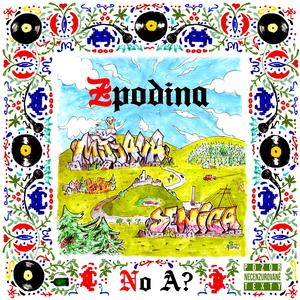 Curriculum Vitae (feat. LUZER, Andr01d, Slavoj, Pexner, Reset Rst, Osemskij, Sakpa, T-PEG, Cwach, Efekt, Zverina & Vec) (Explicit)