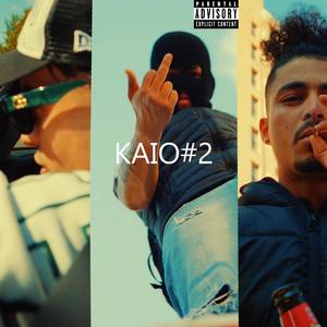 KAIO#2 (Explicit)