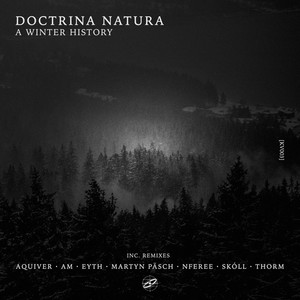 Doctrina Natura - Episode II (Original Mix)