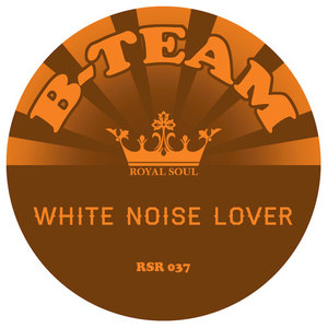 White Noise Lover (Vocal Version)