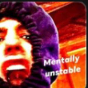 Mentally Unstable Album (Explicit)