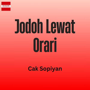 Jodoh Lewat Orari