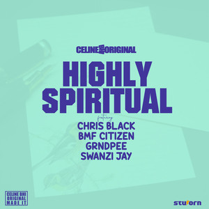 Highly Spiritual (Explicit)