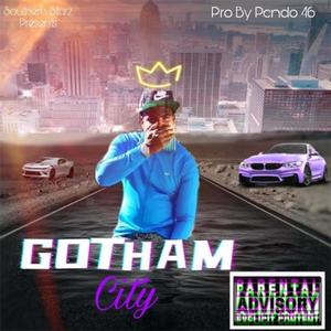 Gotham city pro by pendo46 (Explicit)