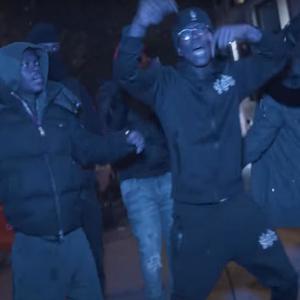 SHGTM Anthem(feat. BlockWork) (Explicit)