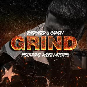 Grind (feat. Kaleb Mitchell)