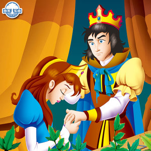 故事大王阿南西 (口白)