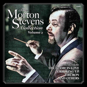 The Morton Stevens Collection, Vol. 2