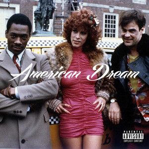 American Dream (Explicit)