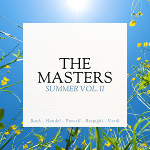 The Masters: Summer Vol. II