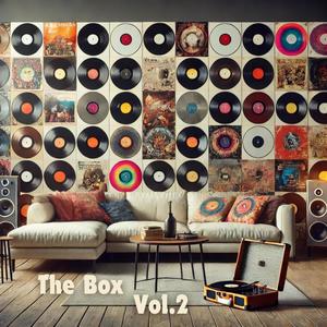 The Box, Vol. 2 (Explicit)