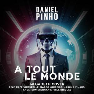 A Tout Le Monde (COVER版)