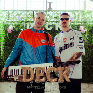 Amor Clasificado - Session Deck #6