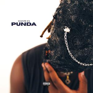 ASANTE ZA PUNDA (Explicit)