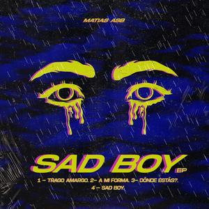 SAD BOY EP (Explicit)