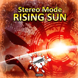 Rising Sun