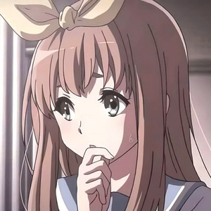 与你暗说 (伴奏)