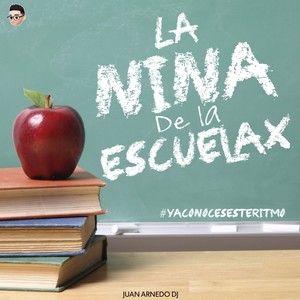 Niña De La Escuela (feat. tini stoessel)