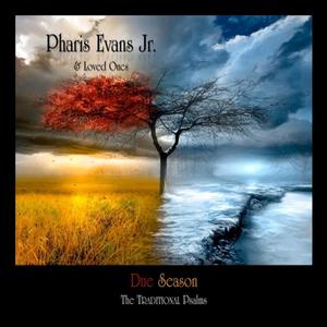 We Praise (feat. Malcolm Williams)