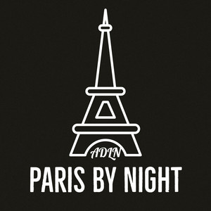 Paris by Night