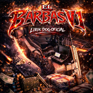 EL BARBAS V1 (Explicit)