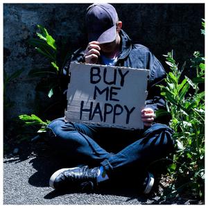 Buy Me Happy