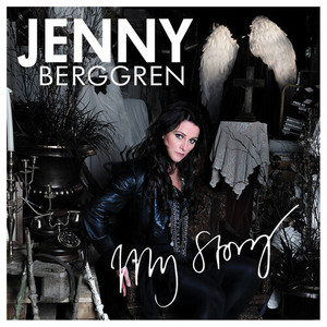 Jenny Berggren - Here I Am (Main version)