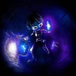 GLOWSTICK (feat. shybot) (SHYBOT REMIX)