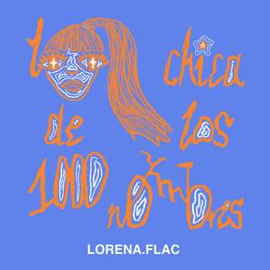 la chica de los 1000 nombres