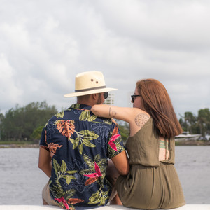 Yo las Quiero a las Dos