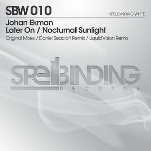 Later On (Original Mix)