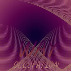 Way Occupation