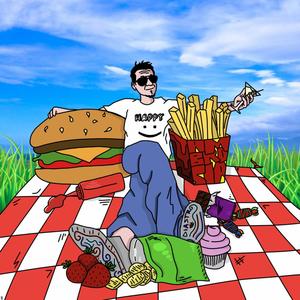 Ambrosia(feat. Reverend Television) (Explicit)