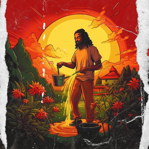 Tribal Roots Vibes (Explicit)