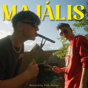 Majális (feat. Razso)