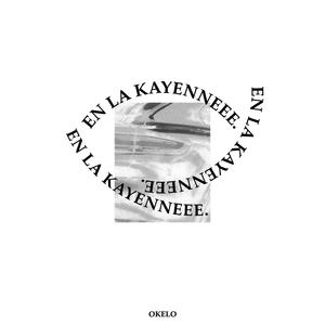 EN LA KAYENNEEE (Explicit)