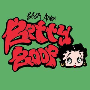 Betty Boop (Explicit)