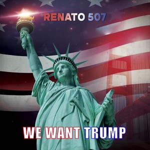 We Want Trump