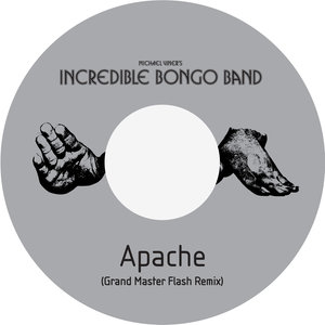 Apache (Grand Master Flash Remix)