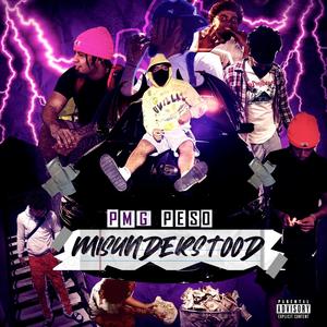 Misunderstood (Explicit)