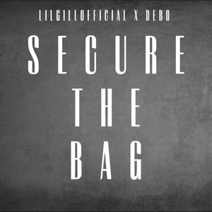 SECURE THE BAG (feat. Debo)