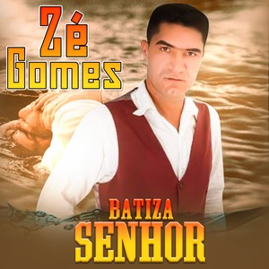 Batiza Senhor