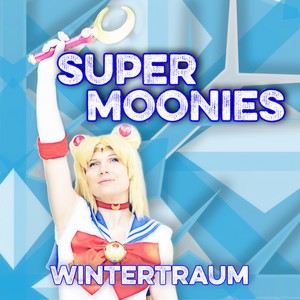 Sailor Moons Wintertraum